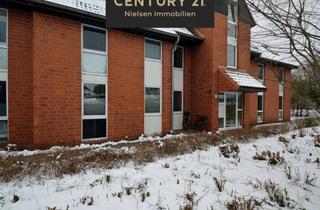 Wohnung kaufen in 27356 Rotenburg, Feine, vermietete EG Wohnung am Rande der Natur!
