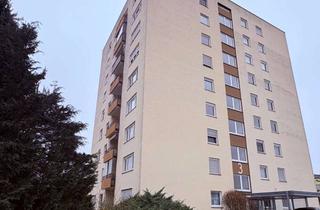 Wohnung kaufen in Im Rosengarten, 79650 Schopfheim, Helle 2-Zimmer Wohnung im 6. OG mit Balkon in Schopfheim, Fahrnau