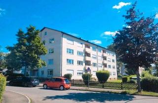 Wohnung kaufen in Eltinger Straße, 71063 Sindelfingen, 3-Zi. Wohnung ruhig und grün mit 2 Balkonen in Sindelfingen