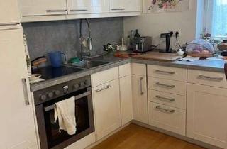 Wohnung kaufen in 88239 Wangen, Vermietete 2-Zimmer-Wohnung mit überdachter Terrasse im Rosenpark zu verkaufen