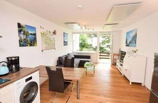 Wohnung kaufen in 37444 St. Andreasberg, Schöne 1,5-Zimmer-Wohnung in St. Andreasberg!