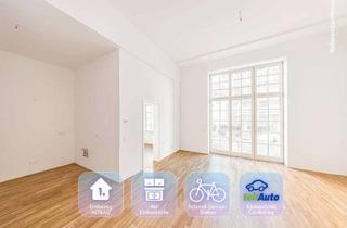 Lofts mieten in Straße Der Nationen 80b, 09111 Zentrum, *** Cooles Loft * EBK * Balkon * hohe Räume ***