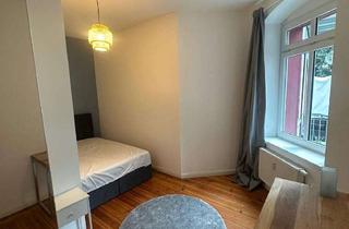 Wohnung mieten in 10245 Friedrichshain, Möbliertes WG-Zimmer in 4er-WG am Boxhagener Platz Berlin-Friedrichshain