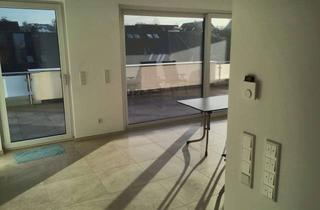 Penthouse mieten in Lortzingstraße, 32545 Bad Oeynhausen, Exklusives Penthouse mit 4 Zimmern und Dachterrasse in Bad Oeynhausen