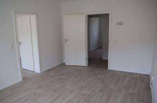 Wohnung mieten in Gartenstraße 10, 99326 Stadtilm, moderne Duschbadwohnung im Erdgeschoss