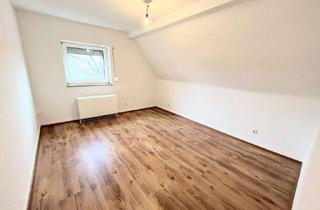 Wohnung mieten in Bergstraße 190, 45770 Marl, **Klein, aber fein: +Laminat +weiße Wände +modernes Tageslichtbad**