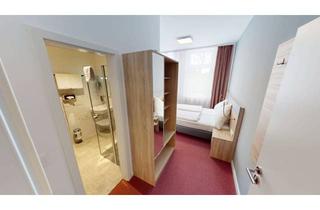 Wohnung mieten in Eißendorfer Pferdeweg 46, 21075 Heimfeld, Charmante 1-Zimmer Wohnung im 1. OG in Hamburg-Heimfeld