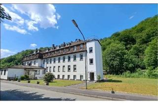 Penthouse mieten in 58791 Werdohl, Großzügige 4,5 Zi. DG mit Penthouse Terrasse – familienfreundlich wohnen im Grünen von Werdohl