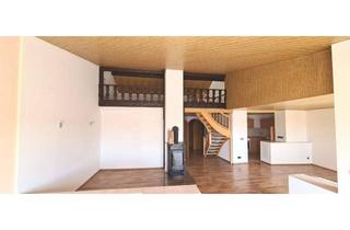 Wohnung mieten in Lauengraben 14, 02625 Bautzen, Charmante Dachgeschosswohnung mit Galerie und sonniger Terrasse