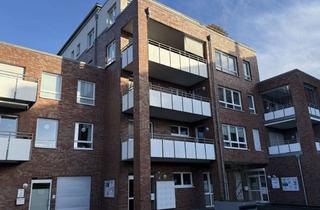 Wohnung mieten in 47506 Neukirchen-Vluyn, Altengerechte, helle 2-Zimmerwohnung mit großem Balkon und Stellplatz.