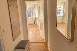 Wohnung mieten in Masurenring 47, 24149 Neumühlen-Dietrichsdorf, * * Teilmöblierte, renovierte 1-Zimmer Wohnung in ruhiger Lage * *