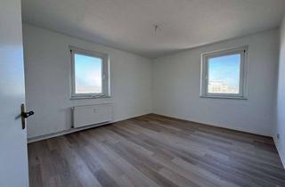 Wohnung mieten in Am Bahnhof 3 A, 17309 Pasewalk, Erstbezug nach Sanierung: Freundliche 3-Zimmerwohnung