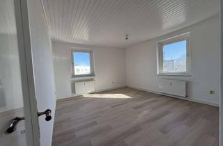 Wohnung mieten in Am Bahnhof 3 A, 17309 Pasewalk, Erstbezug nach Sanierung: Freundliche 3-Zimmerwohnung