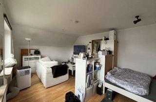 Wohnung mieten in Vochemsweg 24, 50259 Pulheim, Schöne 1-Zimmer Dachgeschosswohnung in Pulheim-Dansweiler