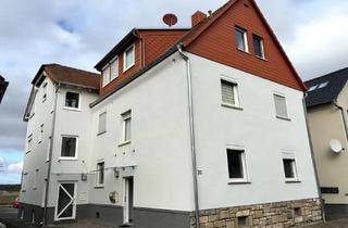 Wohnung mieten in Weyrichstraße 20A, 64625 Bensheim, Provisionsfrei: Erstbezug nach Renovierung in ruhiger Lage