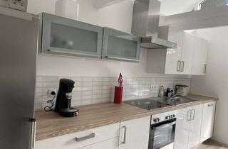 Wohnung mieten in 56581 Melsbach, Neuwertige möblierte Dachgeschosswohnung mit zwei Zimmern sowie Balkon und EBK in Melsbach