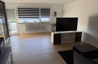 Wohnung mieten in Bachstraße 55, 73230 Kirchheim, Helle 1-Zimmer-Wohnung in ruhiger Lage nur 5 Gehminuten zur S-Bahn