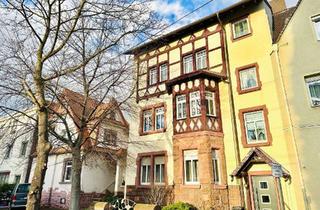 Wohnung mieten in Hohenzollernstraße 120, 67063 Friesenheim/Nord, Helle 3-Zimmer-Wohnung mit Balkon im 2. OG in Ludwigshafen Friesenheim