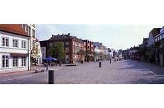 Wohnung mieten in Markt 21, 24211 Preetz, Helle 2,5-Zimmer Wohnung mit Balkon in Preetz