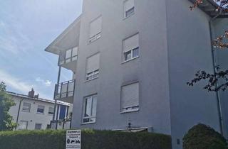 Wohnung mieten in 61449 Steinbach, Gemütliche 2-Zimmer-Wohnung in Steinbach (Taunus)
