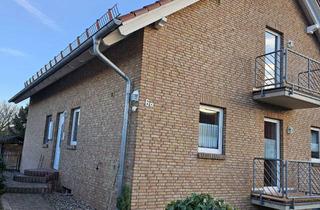 Wohnung mieten in Schwengebergstr. 6a, 34225 Baunatal, Helle 3-Zimmer Erdgeschosswohnung mit Garten in Baunatal Grossenritte