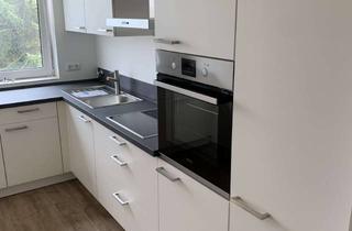 Wohnung mieten in 25355 Barmstedt, Sehr schöne 2 Zimmer Wohnung mit tollem Bad und neuwertiger Küche