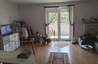 Wohnung mieten in Weinweg 55, 93049 Westenviertel, Großzügiges Appartement im Westen von Regensburg mit moderner Einbauküche und weitläufigem Balkon