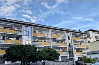 Wohnung mieten in Saalbaustraße 23, 64283 Darmstadt, Charmante 2-Zi.-Wohnung mit Terrasse + EBK + Ankleide im Herzen Darmstadts