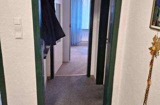 Wohnung mieten in Wasserstrasse 33, 59423 Unna, Schöne Erdgeschosswohnung mit Renovierungsbedarf in Bestlage Unna-Mitte zu vermieten