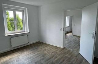 Wohnung mieten in Zerbster Str. 20, 06844 Innenstadt, 2-Raum-Wohnung in der Zerbster Straße