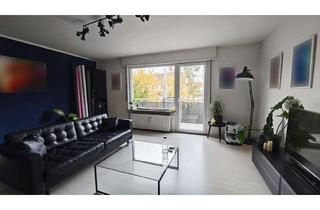 Wohnung mieten in 68259 Feudenheim, Nachmieter gesucht: Helle Wohnung mit EBK und Gartenblick in Feudenheim