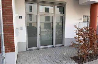 Wohnung mieten in 17489 Fettenvorstadt, Altersgerechte 4-Zimmer-Wohnung in Greifswald