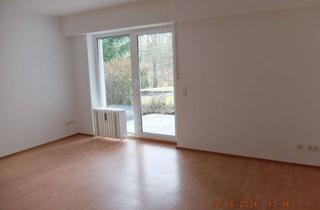 Wohnung mieten in Eulenbaumstr. 289, 44801 Querenburg, Charmantes 1-Zimmer Apartment im Erdgeschoss mit gr. Terrasse u. EB-Küche - modernisiert/renoviert