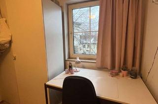 Wohnung mieten in Dr.-Hans-Kapfinger Str. 13, 94032 Passau, Studenten-1-Zimmer-Appartment, Dr. Hans-Kapfinger Str.13, im 2. OG in Passau