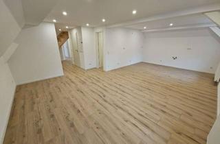 Wohnung mieten in Alte Pforzheimer Straße, 75305 Neuenbürg, Wunderschöne 5-Zimmer Wohnung in Neuenbürg
