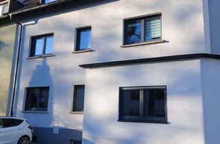 Wohnung mieten in Höferstraße 24, 68199 Neckarau, 1-Zimmer Wohnung mit Terrasse in Mannheim-Almenhof