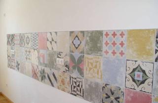 Wohnung mieten in 01983 Großräschen, Gepflegte 2,5-Zimmer-Wohnung im 1. OG in Großräschen