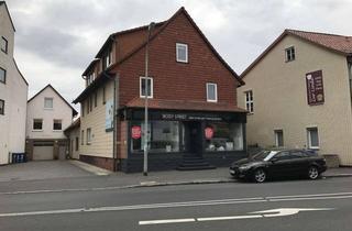 Wohnung mieten in Hauptstraße 52, 37083 Göttingen, Wohnen im Herzen von Geismar