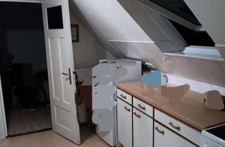 Wohnung mieten in Nordhusumer Straße 82, 25813 Husum, Helle 2,5-Zimmer Wohnung in Husum mit EBK