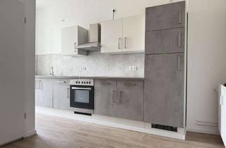 Wohnung mieten in Paschestr. 12, 58089 Wehringhausen, Modern sanierte 1,5-Zimmer-Wohnung mit Einbauküche und Balkon