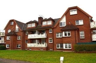 Wohnung mieten in 22885 Barsbüttel, moderne 2,5-Zimmer-Wohnung im Hauptort von Barsbüttel