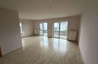 Wohnung mieten in 55232 Alzey, 2-Zimmer-Wohnung mit großer Terrasse & Gartenanteil in ruhiger Lage von Alzey