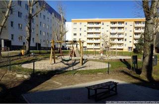 Wohnung mieten in 04849 Bad Düben, Familienfreundliche 4 Zimmerwohnung mit Balkon in ruhiger Wohnanlage!