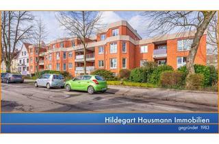 Wohnung mieten in Haakestraße 68, 21075 Heimfeld, Die perfekte Wohnidee in Hamburg-Heimfeld