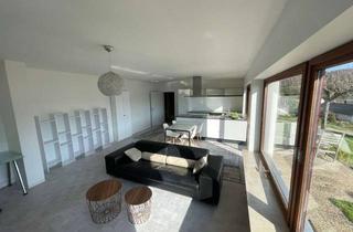 Wohnung mieten in In Den Gattern, 79594 Inzlingen, Möblierte 2-Zim.-Wohnung mit Terrasse & Stellplatz