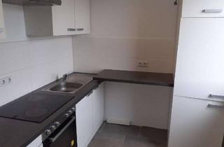 Wohnung mieten in 04849 Bad Düben, Gemütliche 3-Zimmer Wohnung mit EBK in ruhiger, kinderfreundlicher Wohnanlage!