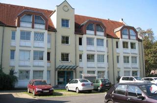 Wohnung mieten in 34125 Wesertor, 1-Zimmer-Wohnung (113) im 2. OG in Kassel