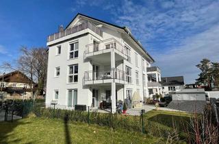 Wohnung mieten in Dachauer Strasse 90, 82140 Olching, ***Moderne 3 Zimmer-Wohnung mit Balkon in exklusiver Anlage
