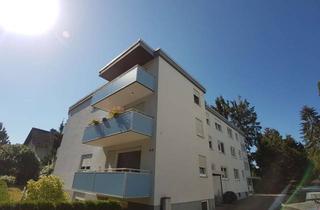 Wohnung mieten in 61169 Friedberg, Renovierte, helle 2-Zimmer-Wohnung mit Süd-Balkon in zentraler Lage von Friedberg