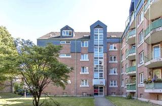 Sozialwohnungen mieten in Winkelstraße 25, 58452 Witten, 2-Raumwohnung mit Balkon // nur mit WBS!